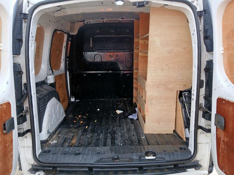 2021 MERCEDES-BENZ CITAN 109CDI PURE VAN