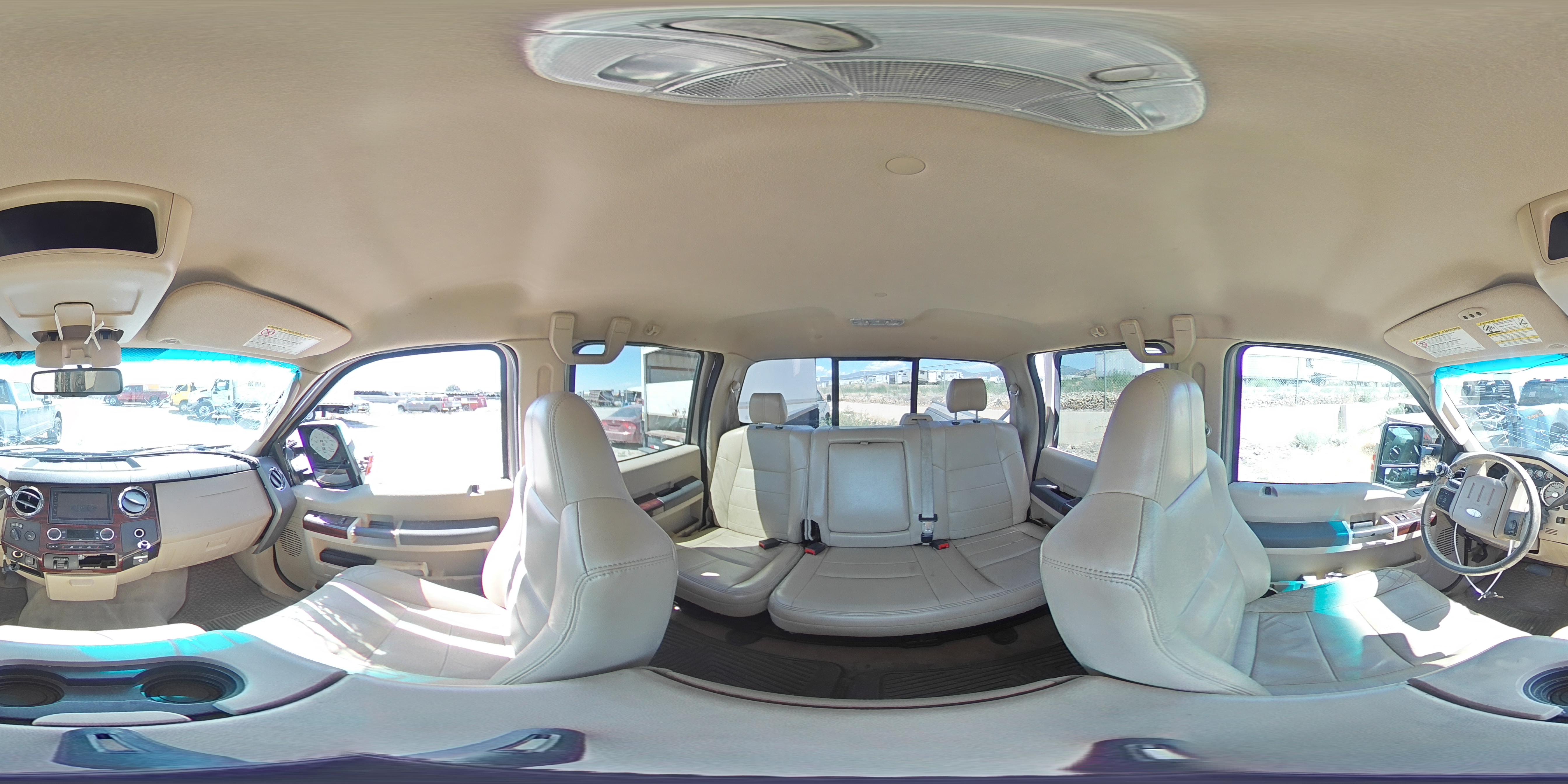 2009 Ford F350 Super Duty VIN: 1FTWW31R49EA92012 Lot: 67209285