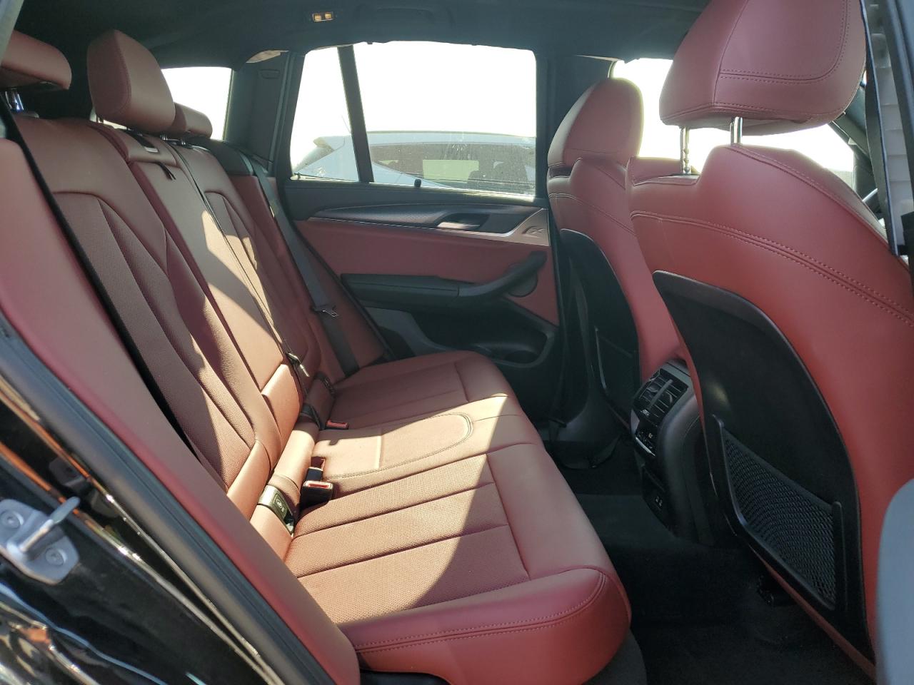 2022 BMW X3 M40I VIN: 5UX83DP08N9L94985 Lot: 66148295