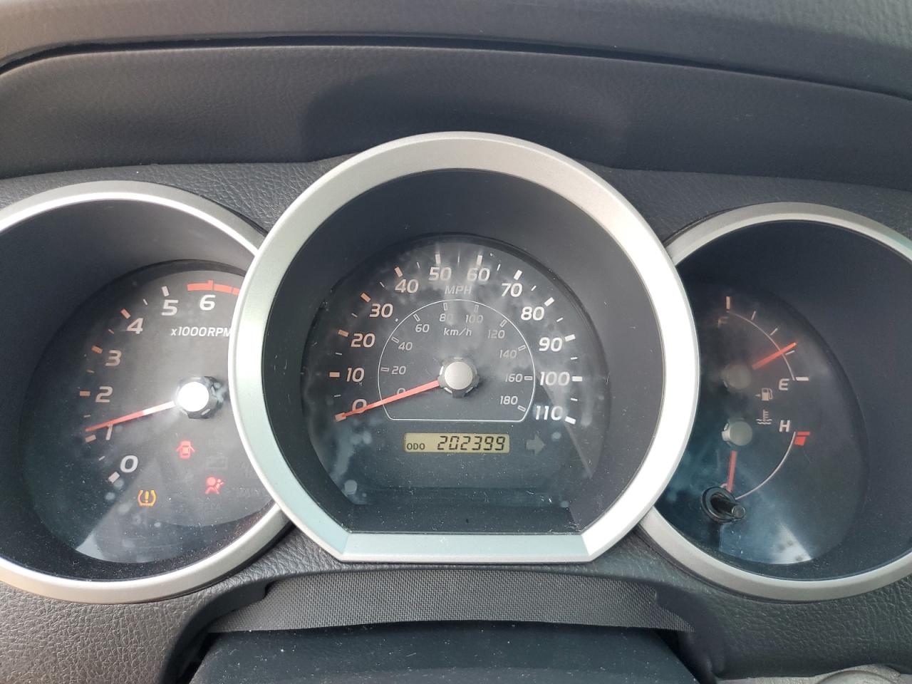 2006 Toyota 4Runner Sr5 VIN: JTEZU14R260069237 Lot: 69577735