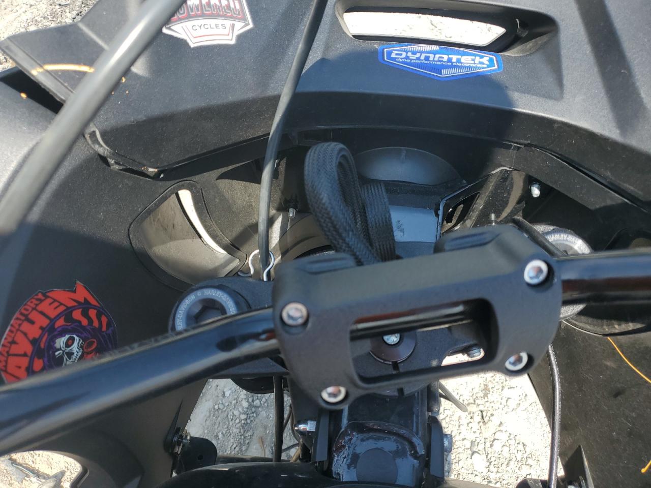 2022 Harley-Davidson Fxlrst VIN: 1HD1YXZ13NB028581 Lot: 68426735