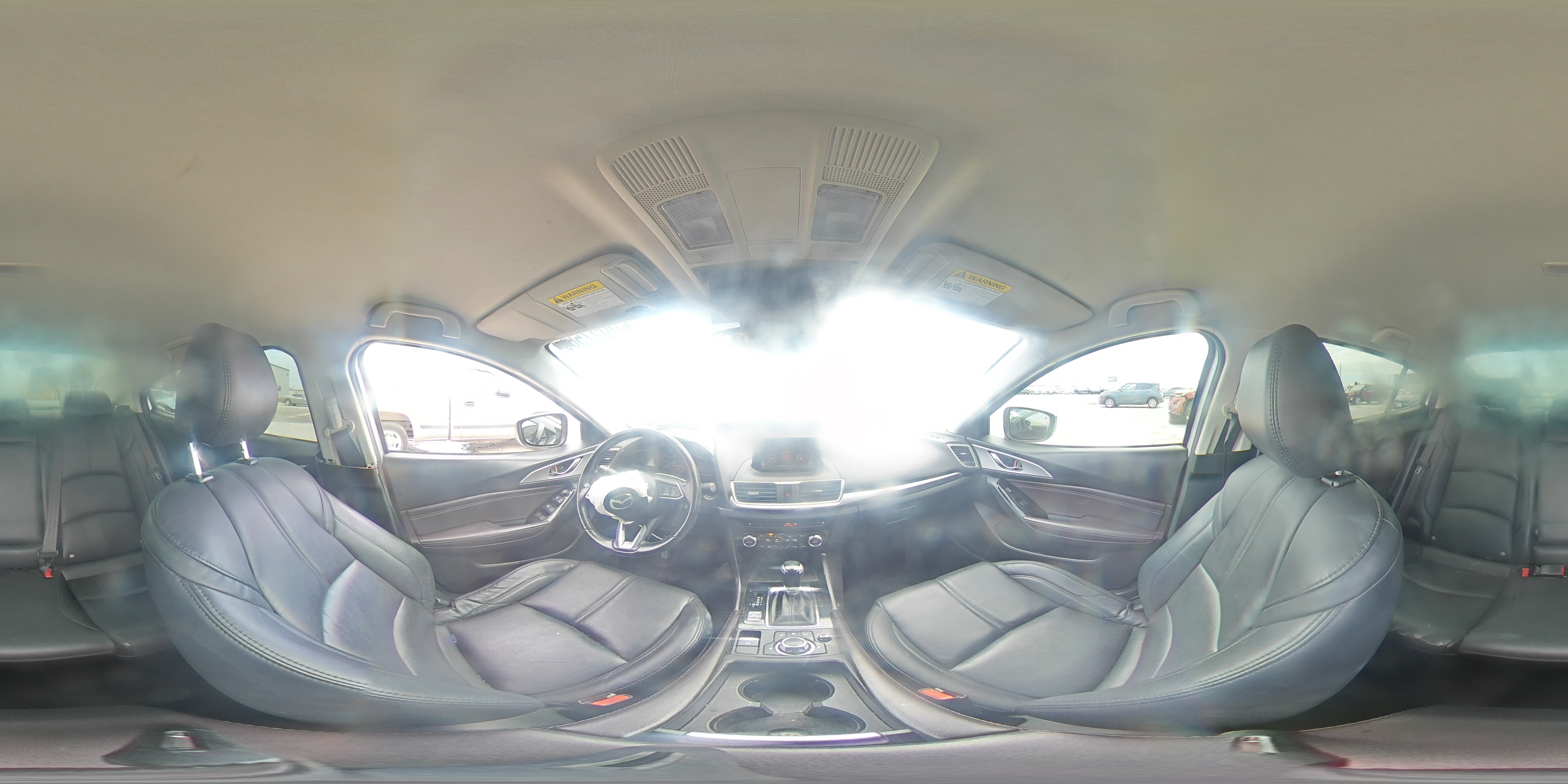 2018 Mazda 3 Touring VIN: 3MZBN1V32JM181679 Lot: 69927565