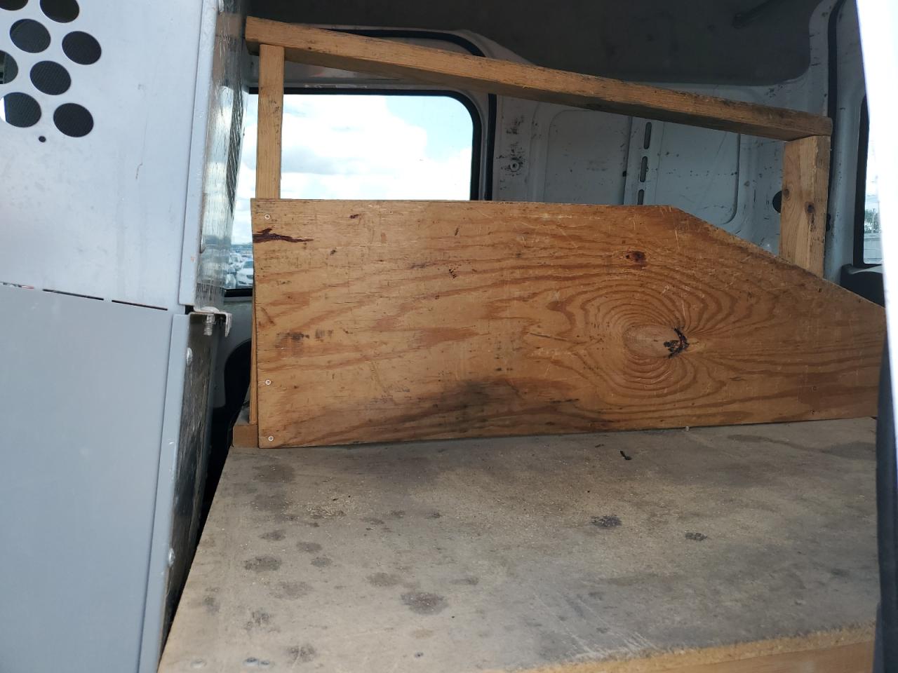 2011 Ford Transit Connect Xlt VIN: NM0LS6BN3BT065894 Lot: 69670355