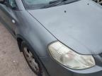 2011 SUZUKI SX4 SZ4 for sale at Copart BRISTOL