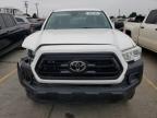 2021 TOYOTA TACOMA ACCESS CAB   for sale at Copart CA - LOS ANGELES