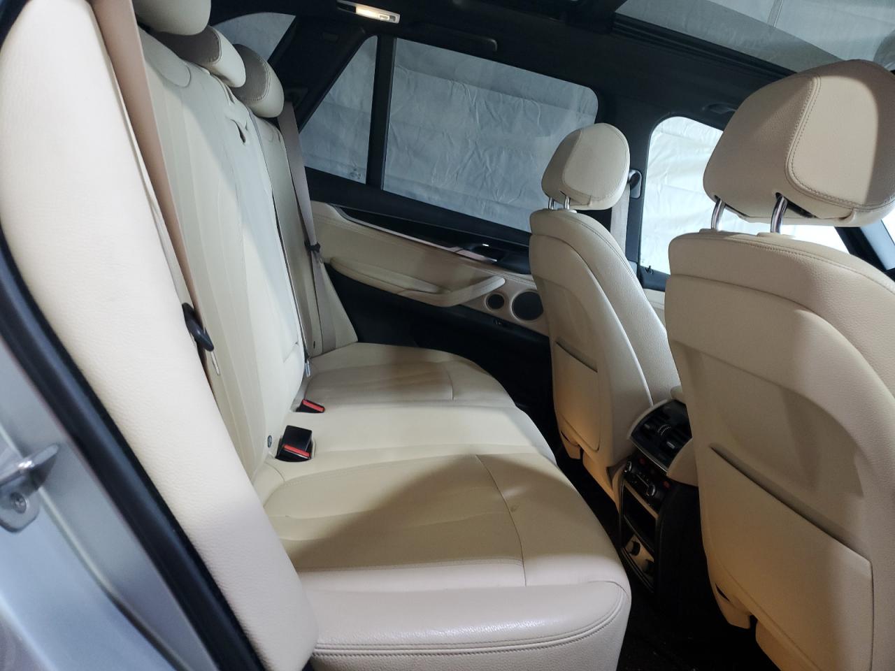 2017 BMW X5 xDrive35I VIN: 5UXKR0C33H0X79277 Lot: 67190645