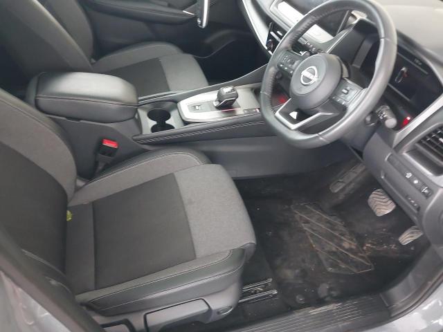 2024 NISSAN QASHQAI NC