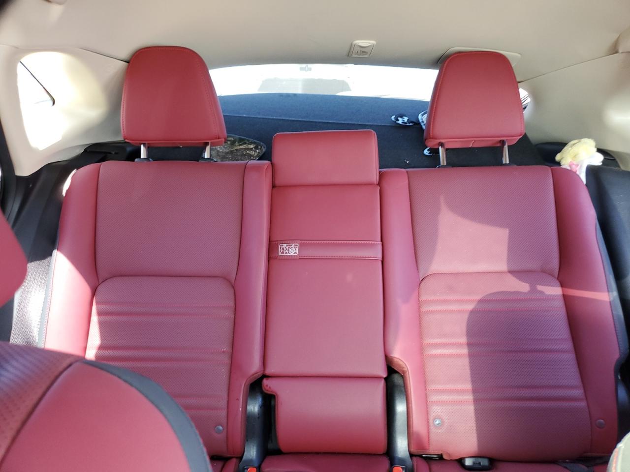 2021 Lexus Nx 300 Base VIN: JTJGARBZ9M5031927 Lot: 69862855