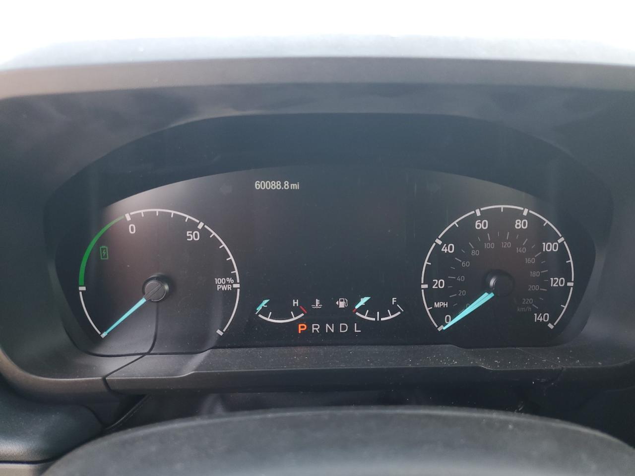 2024 Ford Maverick Xl VIN: 3FTTW8A3XRRA46645 Lot: 69873435