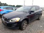 2010 VOLVO XC60 SE D AUTO  for sale at Copart WOLVERHAMPTON