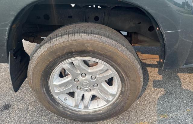 2006 TOYOTA TUNDRA DOUBLE CAB SR5  