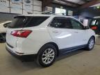 2018 CHEVROLET EQUINOX LT   for sale at Copart CT - HARTFORD SPRINGFIELD