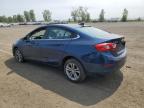 2019 CHEVROLET CRUZE LT   for sale at Copart QC - MONTREAL