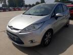 2010 FORD FIESTA ZET for sale at Copart SANDY