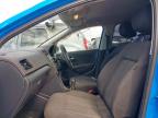 2015 VOLKSWAGEN POLO S for sale at Copart BRISTOL