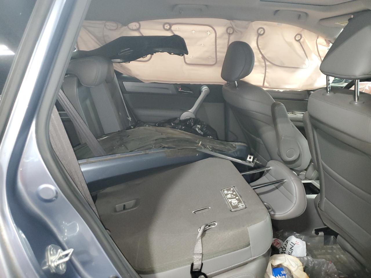 2007 Honda Cr-V Exl VIN: JHLRE48787C090818 Lot: 69177765