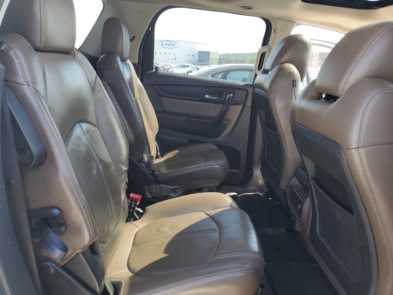 2016 GMC Acadia Slt-1 VIN: 1GKKVRKD5GJ151780 Lot: 70260705