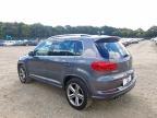 2015 VOLKSWAGEN TIGUAN R-LINE for sale at Copart COLCHESTER