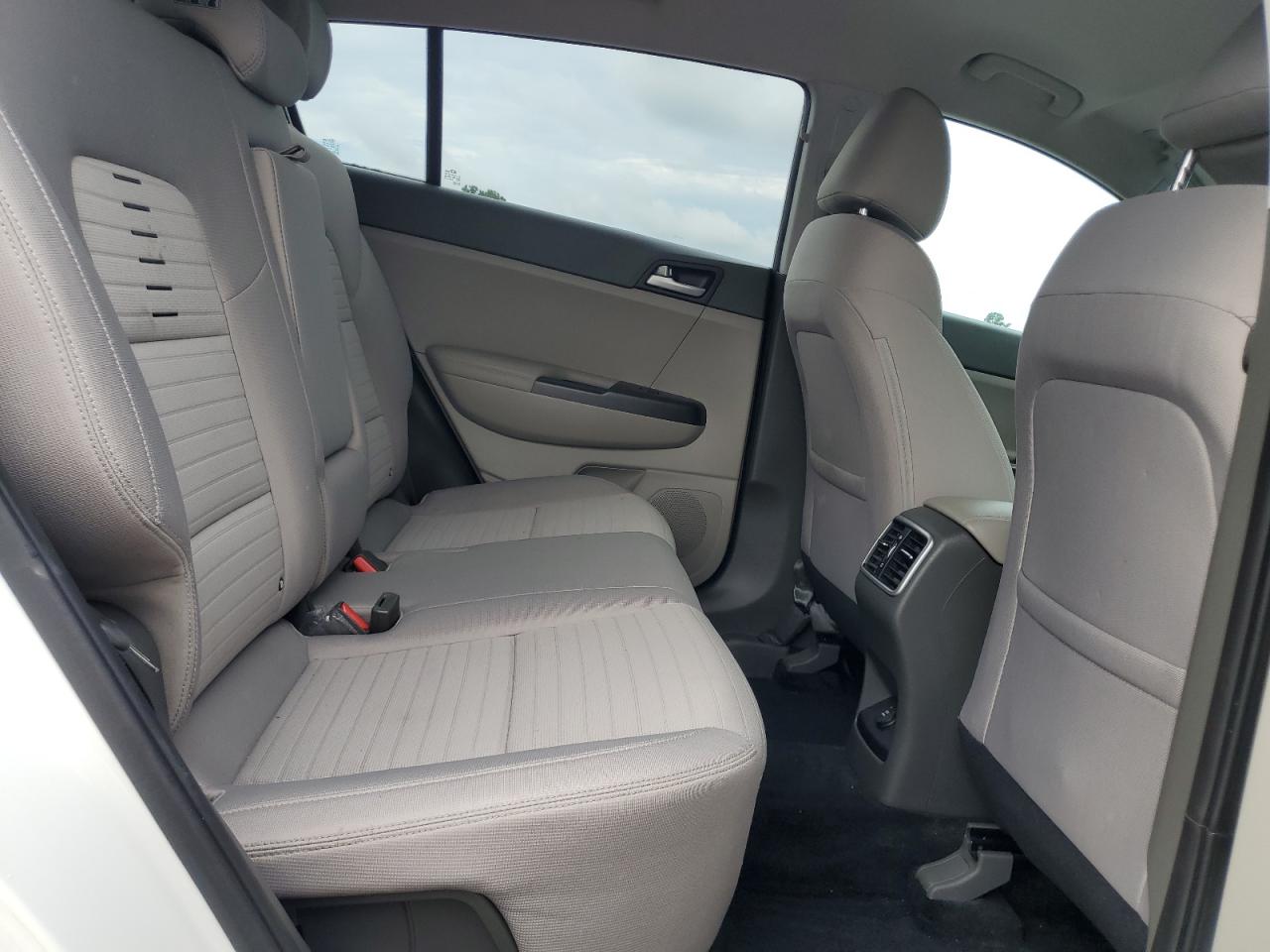 2017 Kia Sportage Lx VIN: KNDPM3AC3H7241065 Lot: 69069725