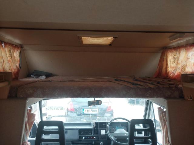 1991 TALB EXPRESS 13