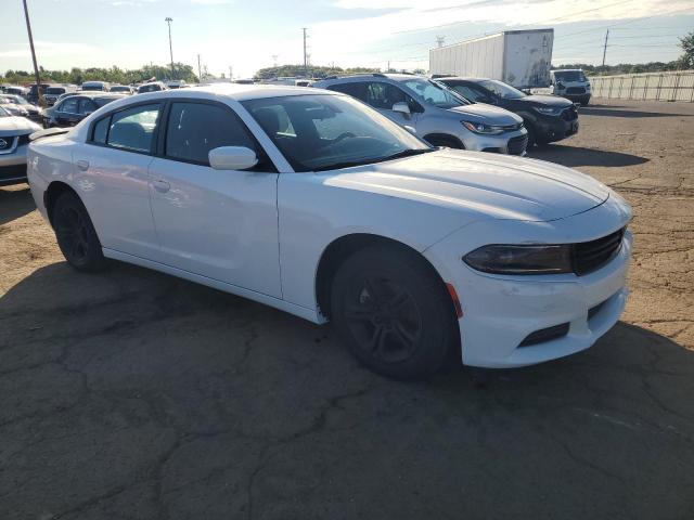  DODGE CHARGER 2022 White