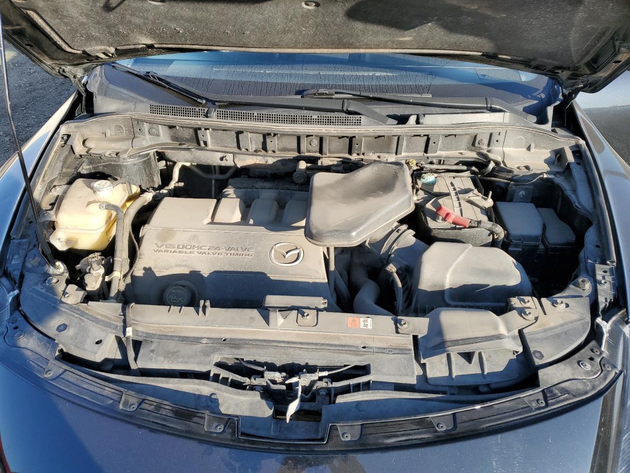 2015 Mazda Cx-9 Touring VIN: JM3TB3CA9F0451456 Lot: 69514595