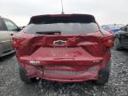 2024 CHEVROLET TRAX 1RS   for sale at Copart QC - MONTREAL