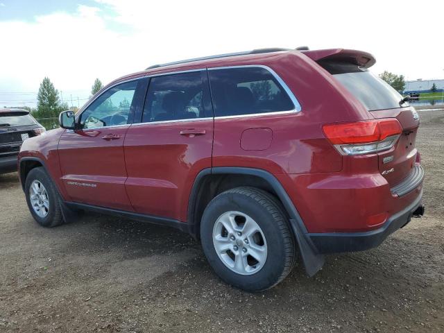 Parquets JEEP GRAND CHER 2014 Maroon