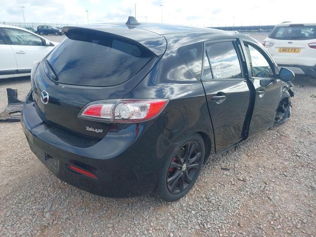 2011 MAZDA 3 TAKUYA 