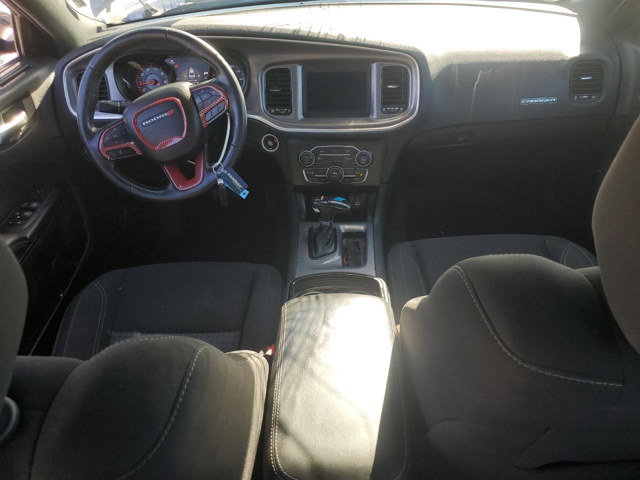 2021 Dodge Charger Sxt VIN: 2C3CDXBG8MH653234 Lot: 70309745