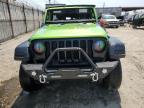 2019 JEEP WRANGLER UNLIMITED SPORT à vendre chez Copart CA - LOS ANGELES