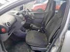 2009 PEUGEOT 107 URBAN for sale at Copart SANDTOFT