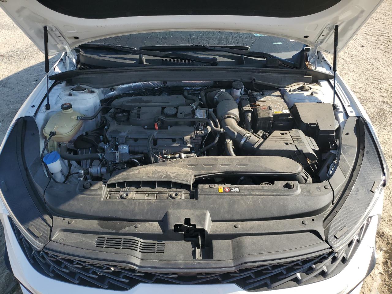 2024 Kia K5 Gt Line VIN: 5XXG64J21RG262416 Lot: 70182725