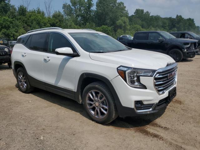  GMC TERRAIN 2023 Biały