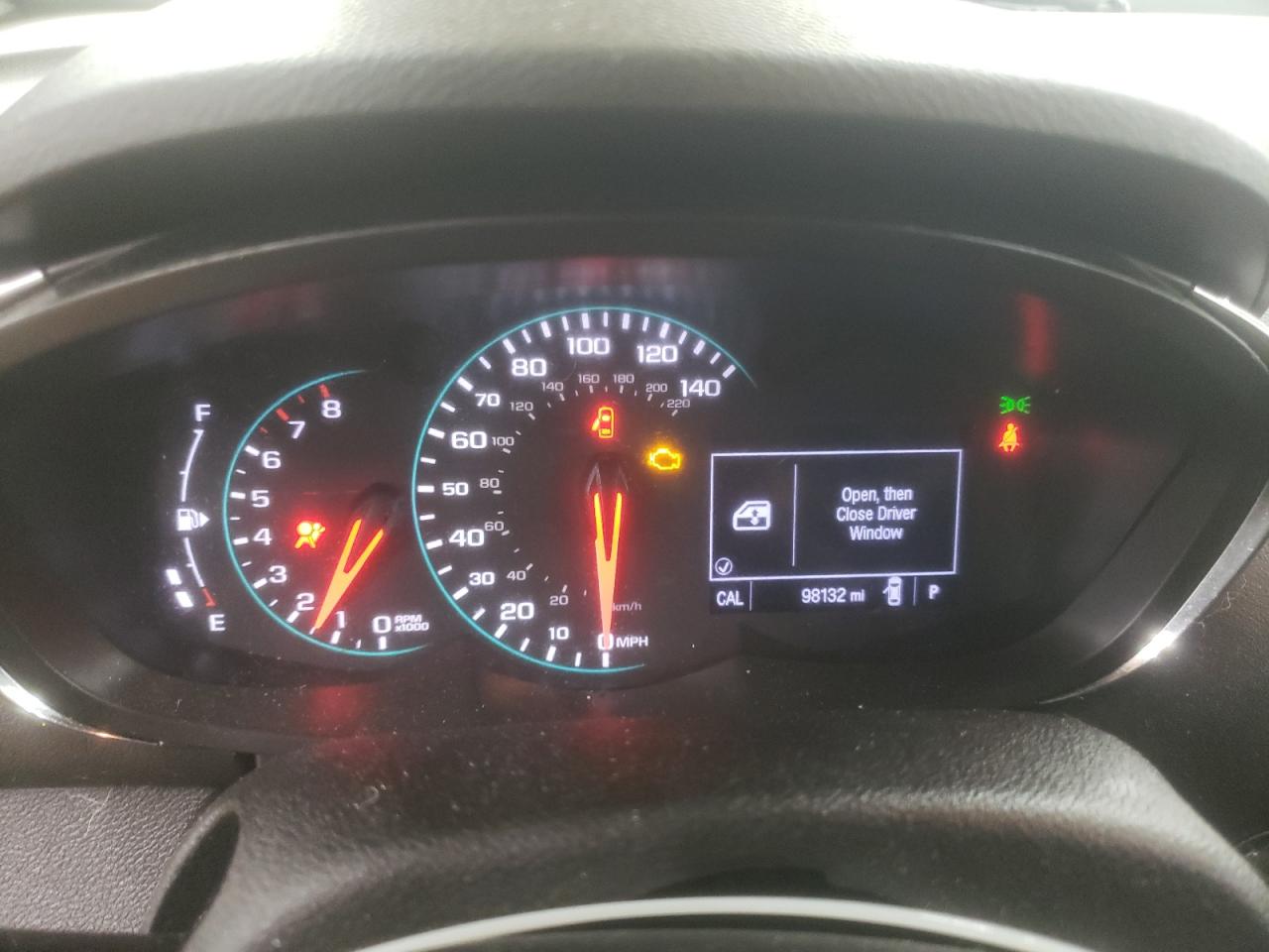 2019 Chevrolet Trax 1Lt VIN: 3GNCJLSB7KL138352 Lot: 67559655