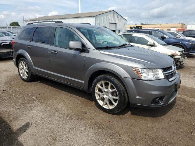 2012 DODGE JOURNEY SXT  
