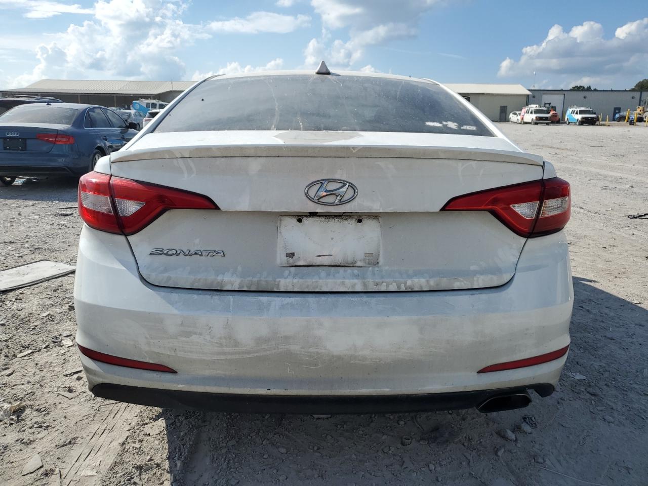2016 Hyundai Sonata Se VIN: 5NPE24AF5GH405150 Lot: 69869515