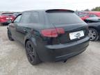 2012 AUDI A3 S LINE SP ED TDI138 SA  for sale at Copart YORK