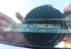 2022 FORD F150    for sale at Copart CA - SAN BERNARDINO