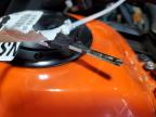 2023 KTM 390 DUKE   for sale at Copart CO - DENVER CENTRAL