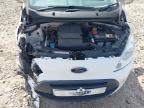 2015 FORD KA EDGE for sale at Copart WISBECH