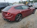 2014 FERRARI FF    for sale at Copart NJ - SOMERVILLE