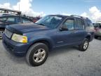 2004 FORD EXPLORER XLT   for sale at Copart FL - TAMPA SOUTH