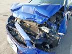 2017 FORD FOCUS TITA for sale at Copart CHESTER