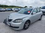 2006 MAZDA 3 TS for sale at Copart ST HELENS
