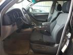 2007 TOYOTA 4RUNNER SR5   à vendre chez Copart CO - COLORADO SPRINGS