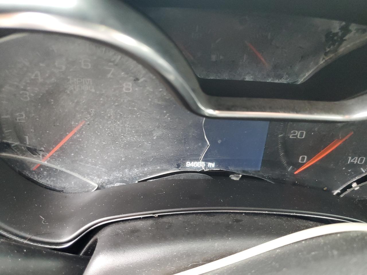 2020 Chevrolet Impala Lt VIN: 1G11Z5S34LU107895 Lot: 67679385