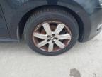 2014 VOLKSWAGEN POLO MATCH EDITION S-A 1.4 MATCH EDITION 5DR DSG for sale at Copart YORK