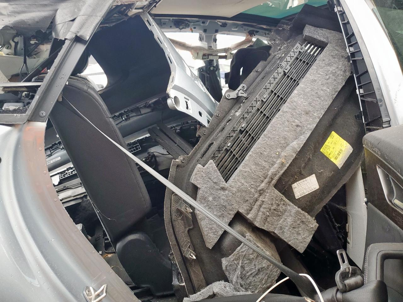 2023 Audi Q8 Premium Plus VIN: WA1BVBF19PD005295 Lot: 68951935