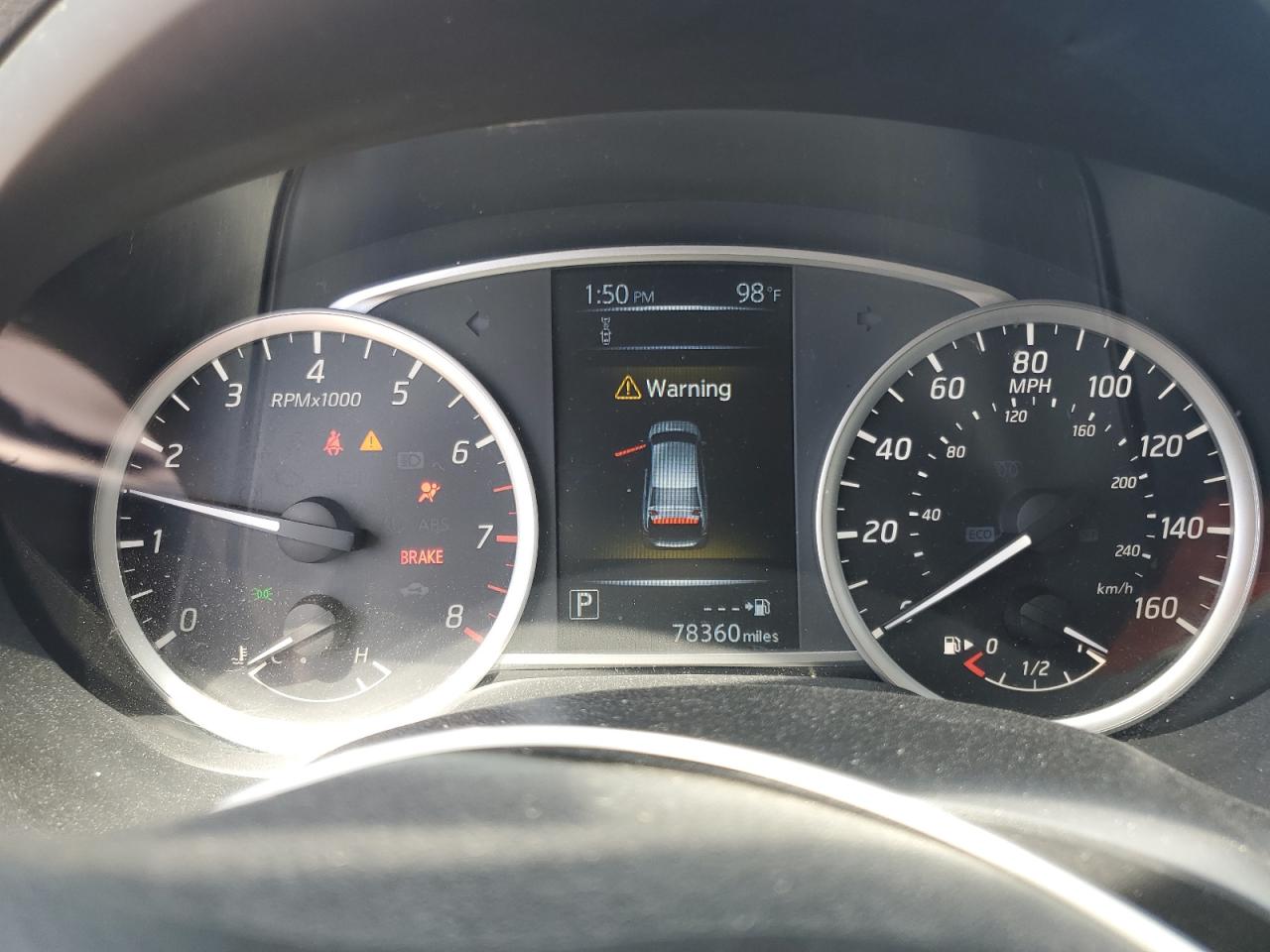 2018 Nissan Sentra S VIN: 3N1AB7AP8JL626938 Lot: 69417275